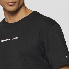 POLO TOMMY JEANS  DM0DM09701