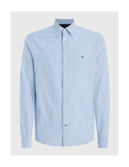 CAMISA HOMBRE TH MW0MW30684