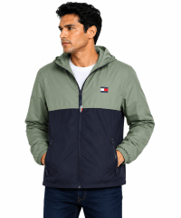 CASACA TH HOMBRE DM0DM20204