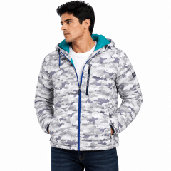 CASACA NAUTICA V423604D