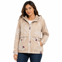 CASACA TOMMY HILFIGER DAMA TWOMP606