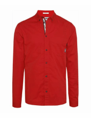 CAMISA TOMMY JEANS DM0DM05985