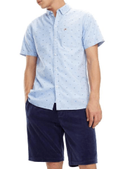 CAMISA TOMMY JEANS DM0DM06007