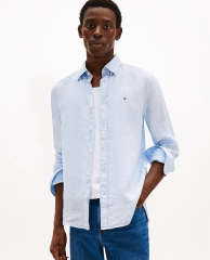 CAMISAS TH HOMBRE MW0MW19399