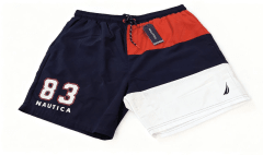 TRAJE DE BAÑO NAUTICA HOMBRE N1I00802