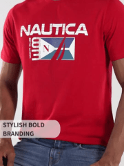 POLO NAUTICA   25911V