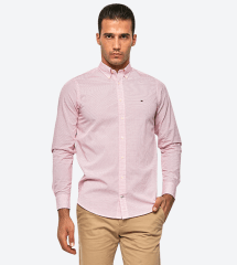 CAMISA TH MW0MW09890