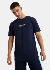 POLO NAUTICA HOMBRE  N7G00764