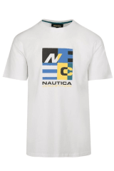 POLO NAUTICA HOMBRE  N7I01000