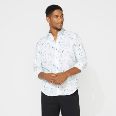 CAMISA NAUTICA W94129