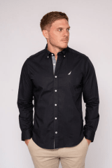 CAMISA NAUTICA W74V01