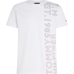 POLO HOMBRE TH  MW0MW30038
