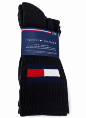 MEDIAS  TOMMY  HILFIGER  HOMBRE  THM201CR920