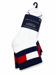 MEDIAS  TOMMY  HILFIGER  HOMBRE  THM211QT03