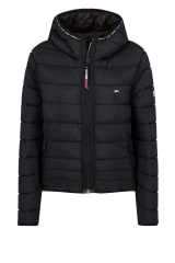 CASACA TOMMY JEANS DAMA DW0DW07578
