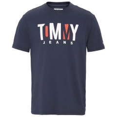 POLO VARON TOMMY JEANS DM0DM06508