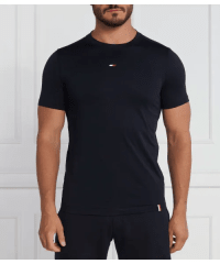 POLO TOMMY HILFIGER HOMBRE MW0MW30441