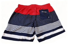 TRAJE DE BAÑO TH UM0UM01025