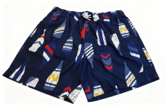 TRAJE DE BAÑO NAUTICA T82912