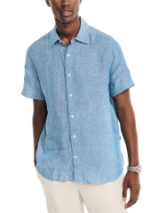 CAMISA NAUTICA W74145