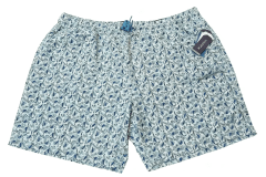 TRAJE DE BAÑO NAUTICA T15302