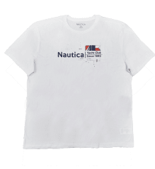 POLO NAUTICA   25906V