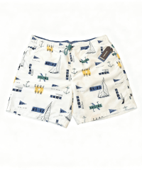 TRAJE DE BAÑO NAUTICA T92113