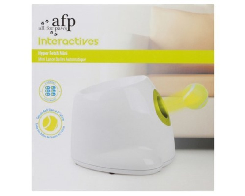 afp maxi hyper fetch