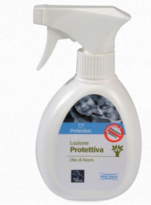 Orme Naturali Locio Aceite de Neem 300ml Orme Naturali Locio Aceite de Neem 300ml