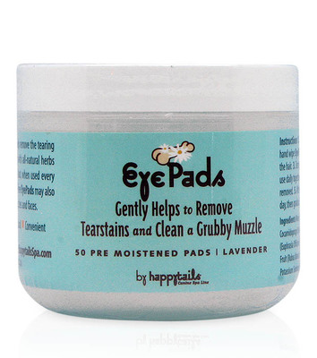 MascotaChic Eye Pads Toallitas para Ojos MascotaChic Eye Pads Toallitas para Ojos