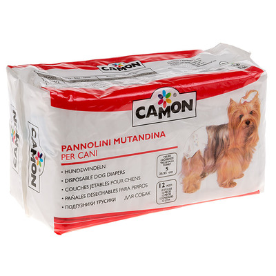 Camon Pañal M Camon Pañal M