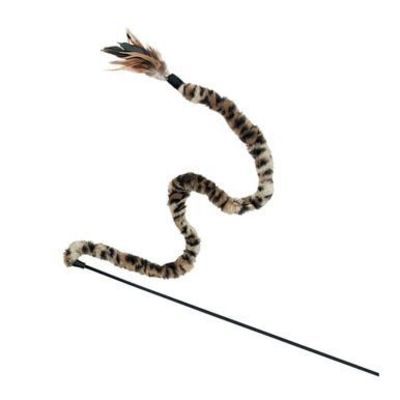Kong Active Varita Catnip plumas swizzle Kong Active Varita Catnip plumas swizzle