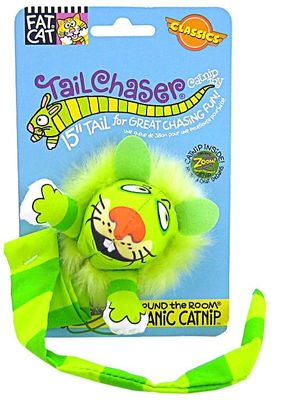 Fat Cat Cola Tail Chaser Fat Cat Cola Tail Chaser
