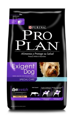 Proplan Exigent Proplan Exigent