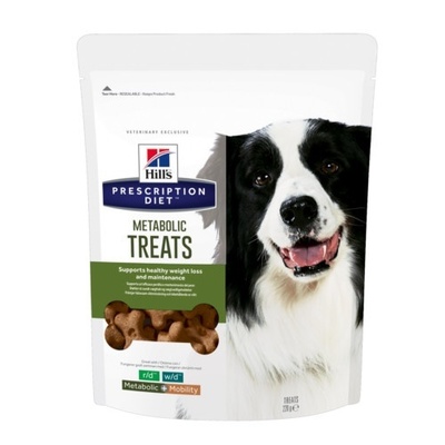 Hills Metabolic Treats Perro Hills Metabolic Treats Perro