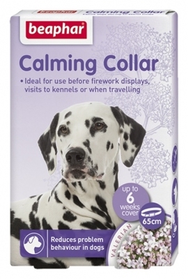 Beaphar Calming Spot Collar Perro Beaphar Calming Spot Collar Perro