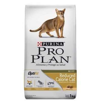 Proplan Reduced Calories Cat Proplan Reduced Calories Cat