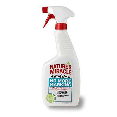 Natures Miracle No More Marking Natures Miracle No More Marking