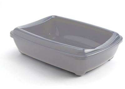 Kong Moderna Arist o Tray Bandeja Gris Kong Moderna Arist o Tray Bandeja Gris