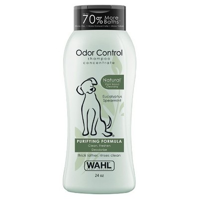 Wahl Odor Control Shampoo 700 ml Wahl Odor Control Shampoo 700 ml