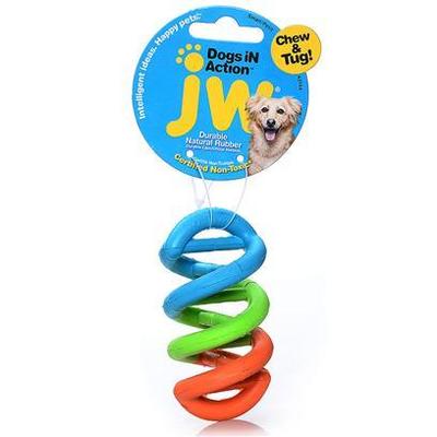 Jw Dogs in Action Resorte S Jw Dogs in Action Resorte S