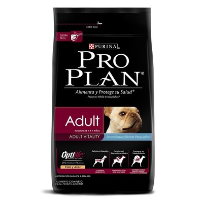 Proplan Adult Small Breed Proplan Adult Small Breed