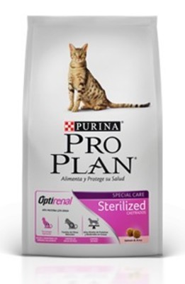 Proplan Sterilized Cat Proplan Sterilized Cat