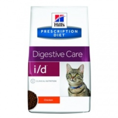 Hills i/d Gastrointestinal Gato Hills i/d Gastrointestinal Gato