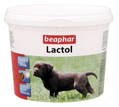 Beaphar Puppy Milk Beaphar Puppy Milk