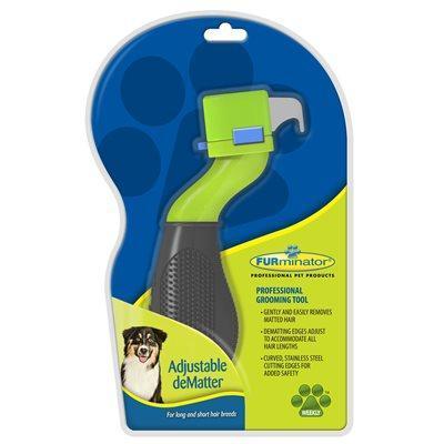 Furminator Dematter Corta Nudo Furminator Dematter Corta Nudo