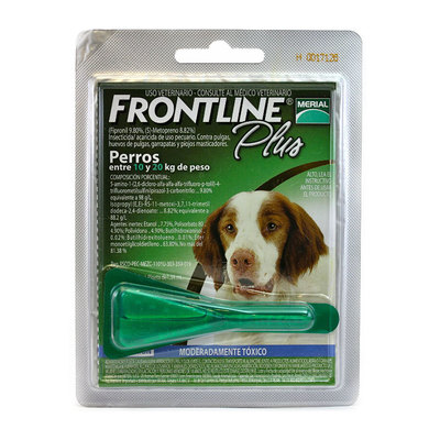 Frontline Plus 10 - 20 kg Frontline Plus 10 - 20 kg