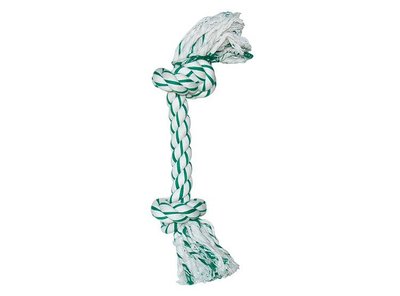 Hagen Dog it Cuerda Anudada Sabor Menta Hagen Dog it Cuerda Anudada Sabor Menta