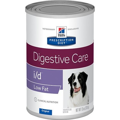 Hills Lata Digestive Care i/d Low Fat Perro Hills Lata Digestive Care i/d Low Fat Perro