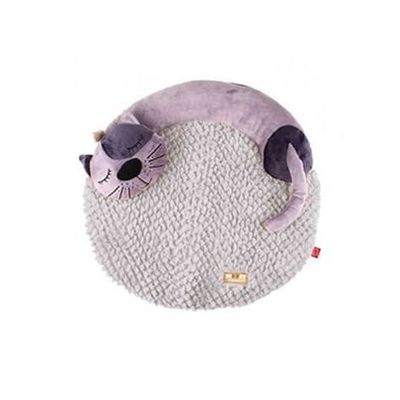 GiGwi Cama 3D Snoozy Friends Gato GiGwi Cama 3D Snoozy Friends Gato